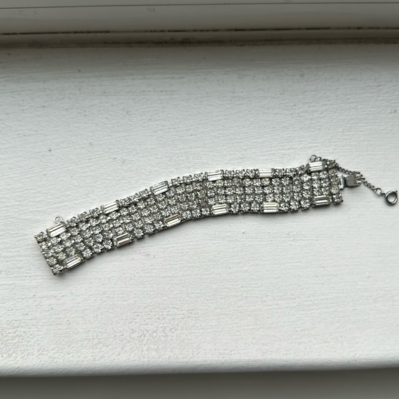 vintage Jewelry - Vintage Weiss Bracelet